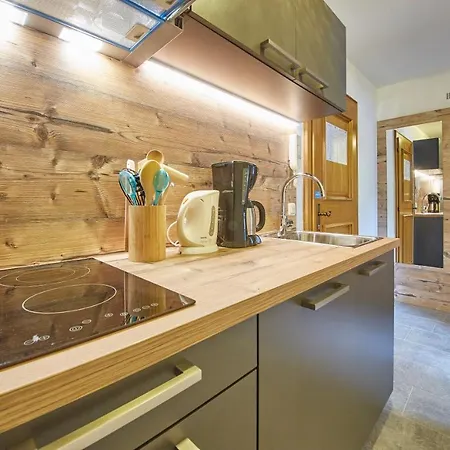 Delfi & Bike Appartement *