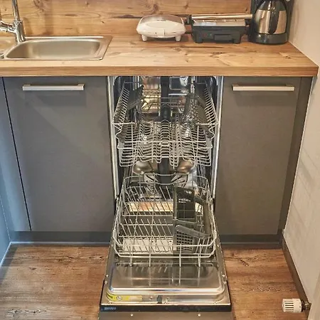 Delfi & Bike Appartement *