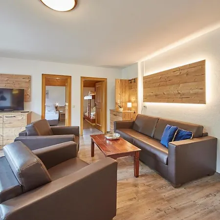 Appartement Delfi & Bike Saalbach-Hinterglemm