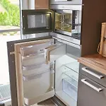Apartman Delfi & Bike Saalbach Hinterglemm