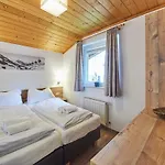 Apartament Delfi & Bike