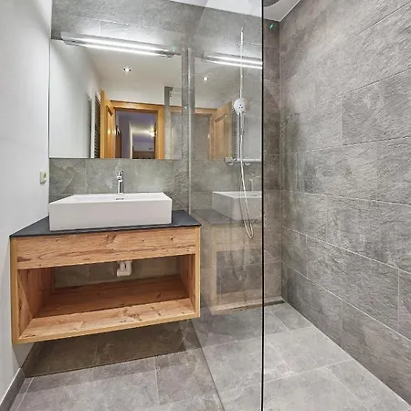 Appartamento Delfi & Bike *