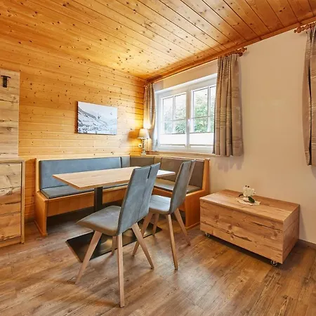 Appartamento Delfi & Bike Saalbach-Hinterglemm