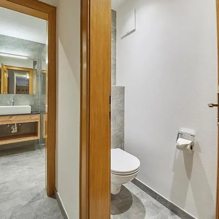 Delfi & Bike Appartamento Saalbach-Hinterglemm