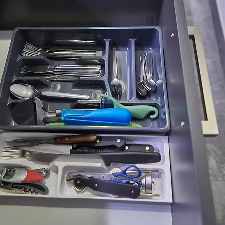 アパート Delfi & Bike *