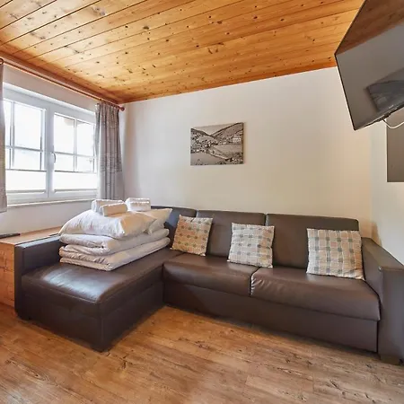 Delfi & Bike Apartment Saalbach-Hinterglemm