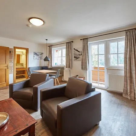 アパート Delfi & Bike