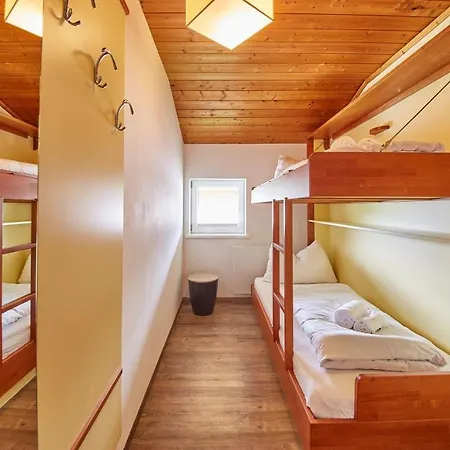 Delfi & Bike アパート *