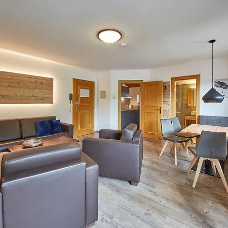 Delfi & Bike Appartamento Saalbach-Hinterglemm