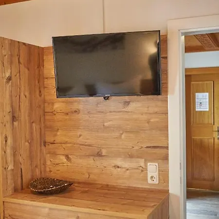 Delfi & Bike Apartment