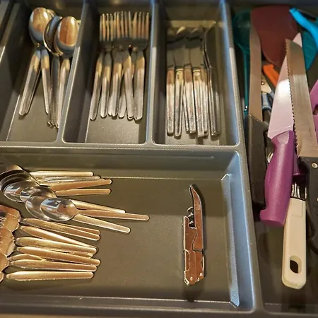 Delfi & Bike Apartment