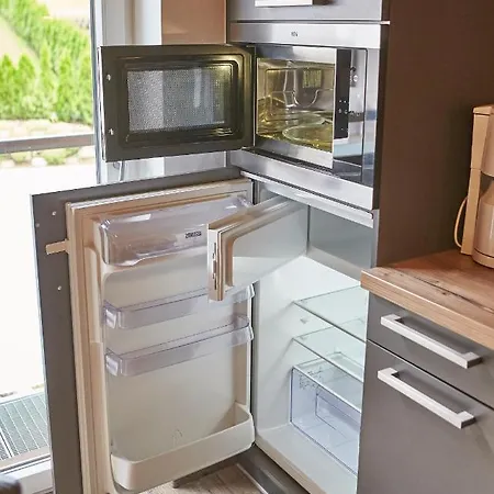 Appartamento Delfi & Bike Saalbach-Hinterglemm