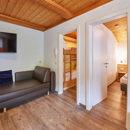 Delfi & Bike Appartamento Saalbach-Hinterglemm