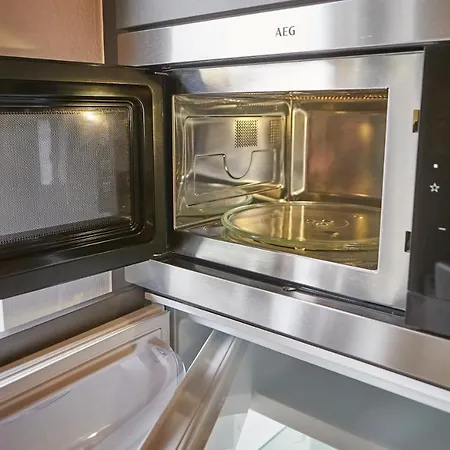 Appartamento Delfi & Bike *