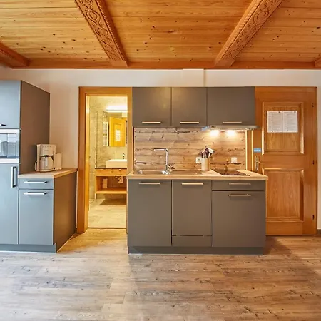 Delfi & Bike Appartamento Saalbach-Hinterglemm