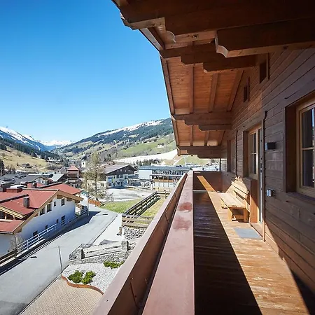 Delfi & Bike Appartamento Saalbach-Hinterglemm