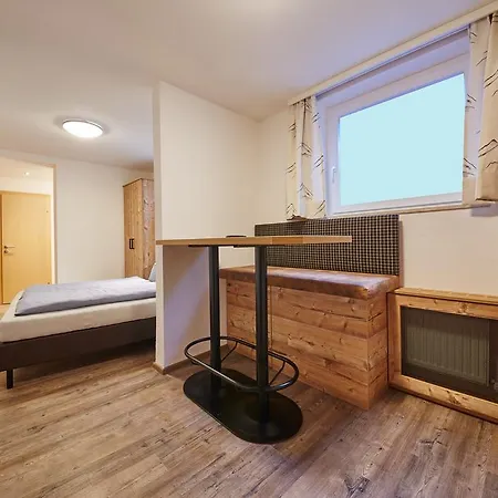 Appartamento Delfi & Bike Saalbach-Hinterglemm